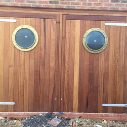 A series of doors - Garage Doors And Openers