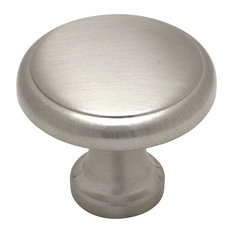 Cosmas 9985SN Satin Nickel Cabinet Knob