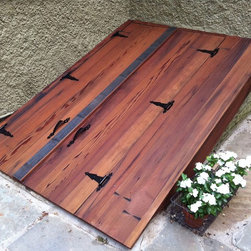 Bilco Doors - Products