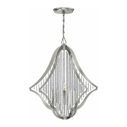 Chandeliers that Rock! - Chandeliers