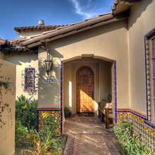 mexican exteriors