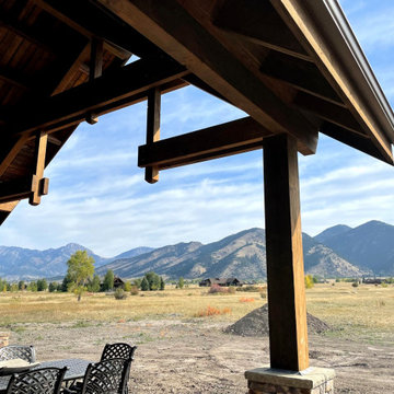 Belle Creek Residence