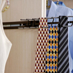 Closet Accessories - Closet Organizers
