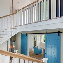 Barn Doors