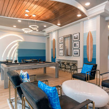 Clubhouse & Amenities