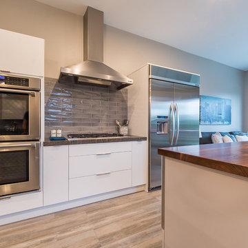 Encinitas Makeover