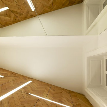 old loft