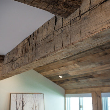 Boone Oaks Remodel