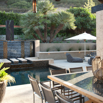 Outdoor Oasis