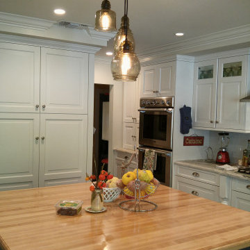 Encino Kitchen Addition