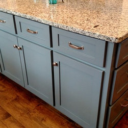 Kitchen - Products