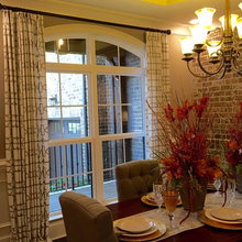 window treatments