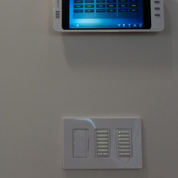 Automatic Shades & Smart Home Systems