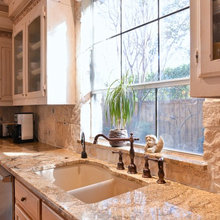 Kitchen Ideas