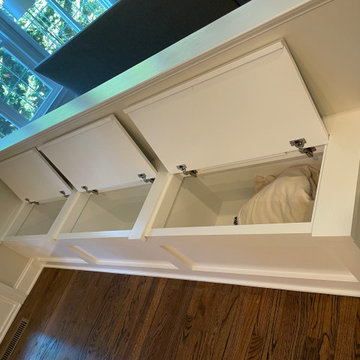 Kitchen Remodel-North Potomac, MD