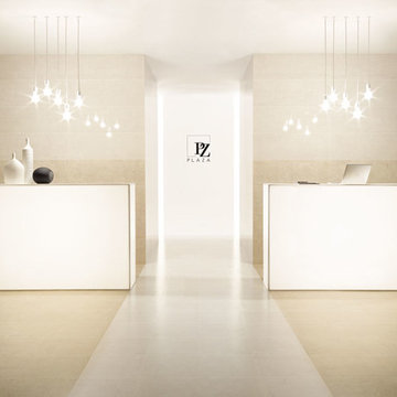 Bathroom Tile