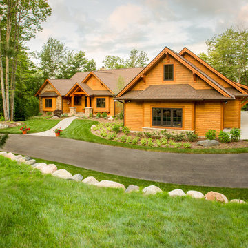 Mountain Club