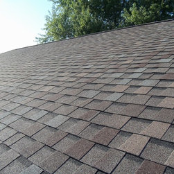 Atlas Shingle Roofing - Roofing And Gutters