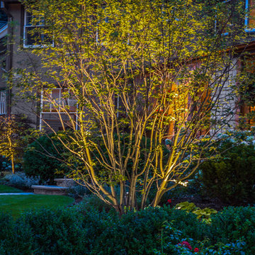 Historic Evanston Retreat
