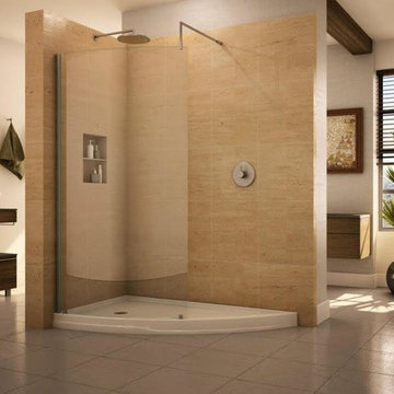 Bathroom Renovations