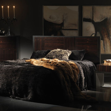 Luxury Italian Beds