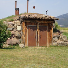 Root Cellar