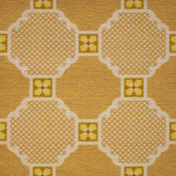 Tullie Gold - Area Rugs