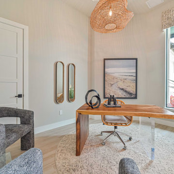 Tundra Homes La Palma Estate Model Home 2023
