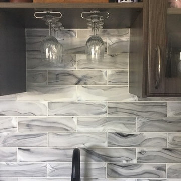 Cloudy Splash!