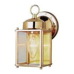 Outdoor Lighting - Outdoor Lighting