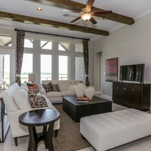 Living room Ideas