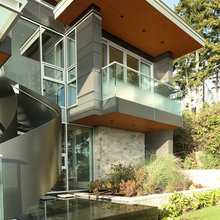 exteriors