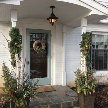 Houzzer Holiday Entries