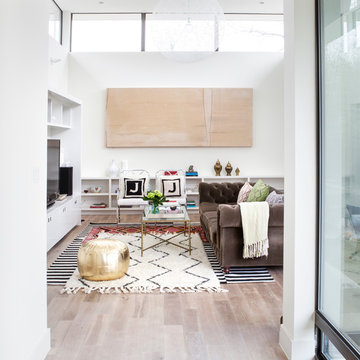 Bouldin House