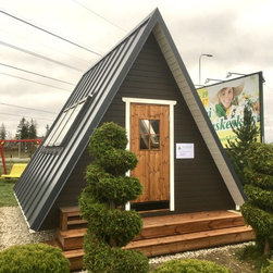 A-frames by AVRAME - Products