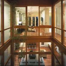 atrium
