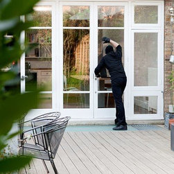Window Film and Tinting - Window Film