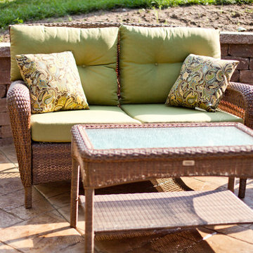Leawood Pool & Outdoor Living
