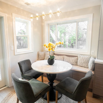 Kitchen Remodel - Pleasanton, CA