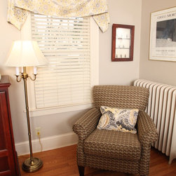 Family Room - Products