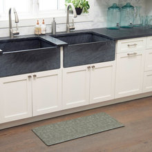 Anna Brambilla Kitchen Rug
