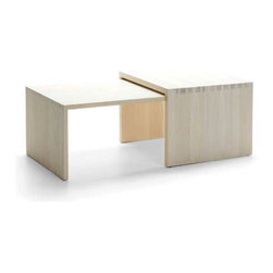 Strand+Hvass SH650 Table - Coffee Tables