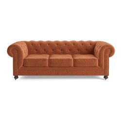 Sofas - Sofas