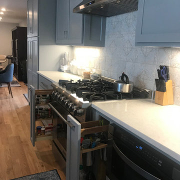 Melton Kitchen