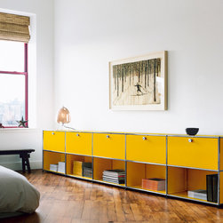 Usm Modular Furniture - Bedroom Furniture