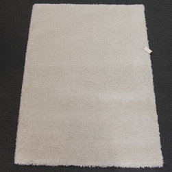 Solid Shag Rugs by Cozy Rugs, Chicago - Rugs