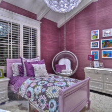Anika's Bedroom