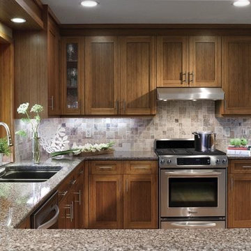 Dewils Cabinetry