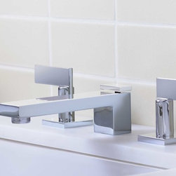 2300 Stixx - SIGMA Faucet - Bathroom Faucets And Showerheads