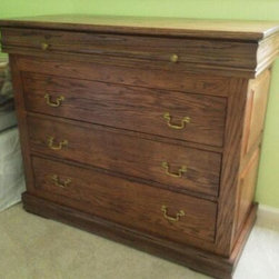 5 Drawer Dresser - Products